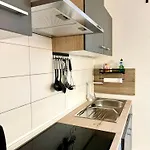 Seeurlaub Mueritz - Haus Amira, 300 M Zum Strand, Haustierfreundlich * Röbel