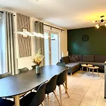 Seeurlaub Mueritz - Haus Amira, 300 M Zum Strand, Haustierfreundlich *