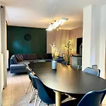 Casa de Férias Seeurlaub Mueritz - Haus Amira, 300 M Zum Strand, Haustierfreundlich *