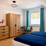 Seeurlaub Mueritz - Haus Amira, 300 M Zum Strand, Haustierfreundlich *