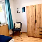 Seeurlaub Mueritz - Haus Amira, 300 M Zum Strand, Haustierfreundlich Casa de Férias Röbel