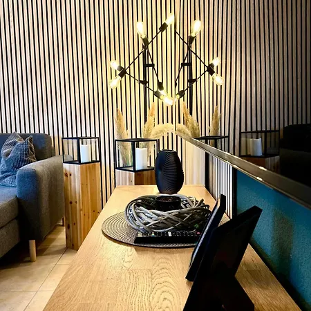 Prázdninový dům Seeurlaub Mueritz - Haus Amira, 300 M Zum Strand, Haustierfreundlich Röbel
