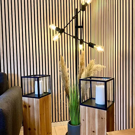 Seeurlaub Mueritz - Haus Amira, 300 M Zum Strand, Haustierfreundlich Semesterbostad *