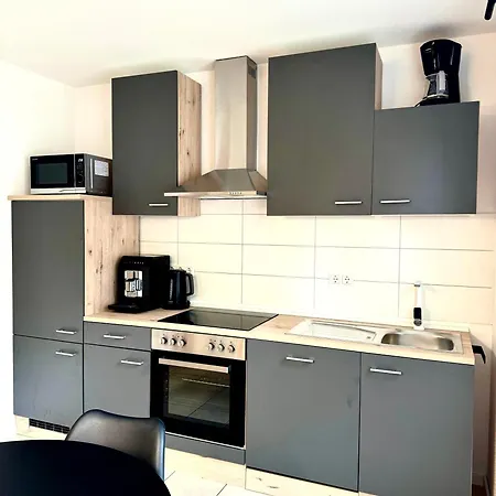 Seeurlaub Mueritz - Haus Amira, 300 M Zum Strand, Haustierfreundlich Semesterbostad *