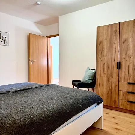 Seeurlaub Mueritz - Haus Amira, 300 M Zum Strand, Haustierfreundlich Semesterbostad Röbel