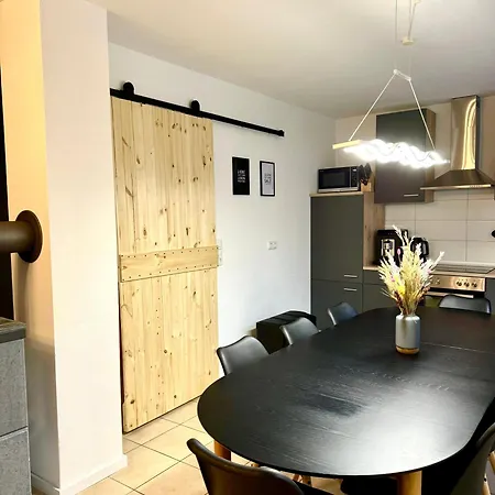 Seeurlaub Mueritz - Haus Amira, 300 M Zum Strand, Haustierfreundlich