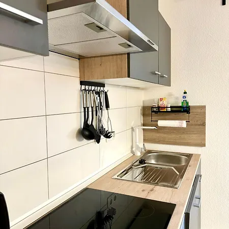 Seeurlaub Mueritz - Haus Amira, 300 M Zum Strand, Haustierfreundlich * Röbel