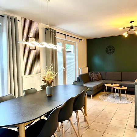 Seeurlaub Mueritz - Haus Amira, 300 M Zum Strand, Haustierfreundlich *
