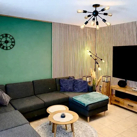 Seeurlaub Mueritz - Haus Amira, 300 M Zum Strand, Haustierfreundlich Casa de Férias Röbel