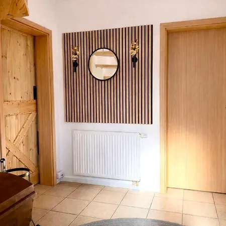 Seeurlaub Mueritz - Haus Amira, 300 M Zum Strand, Haustierfreundlich *