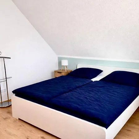 Seeurlaub Mueritz - Haus Amira, 300 M Zum Strand, Haustierfreundlich Casa de Férias Röbel