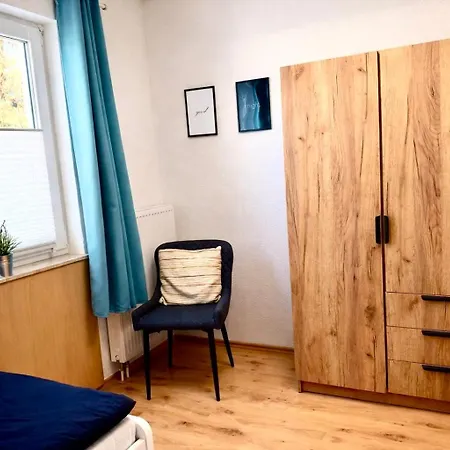 Seeurlaub Mueritz - Haus Amira, 300 M Zum Strand, Haustierfreundlich Prázdninový dům Röbel